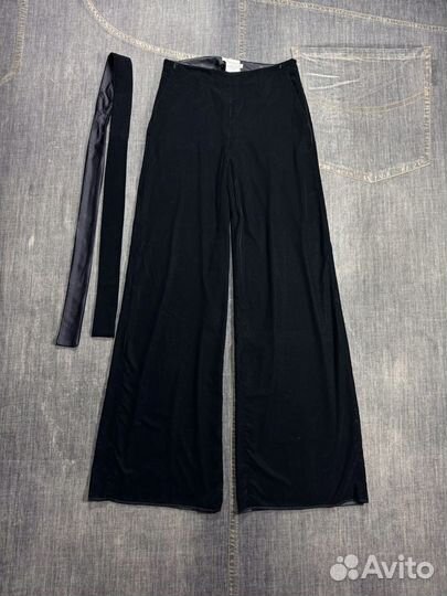 Брюки концерна Max Mara оригинал новые 38it