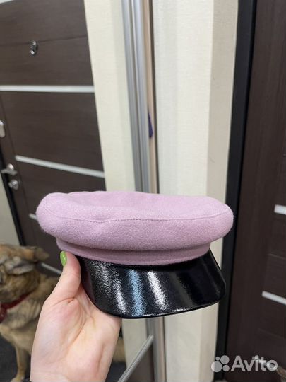 Фуражка женская