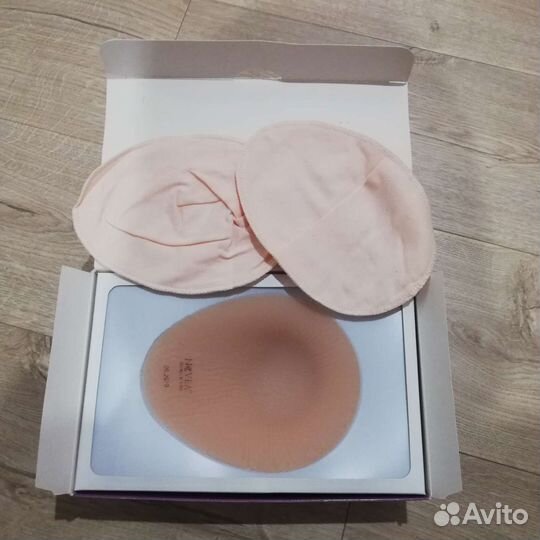 Протез молочной железы