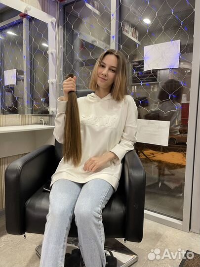 Продать волосы в Бийске