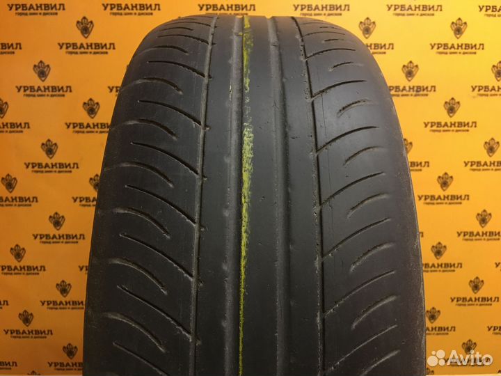 Kumho Ecsta SPT KU31 195/50 R15 82V