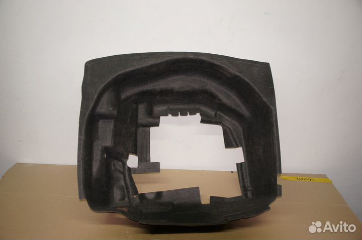 Ниша Запасного Колеса Audi A4 b8 (2007-2015)