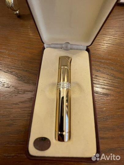 Зажигалка газовая