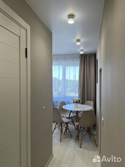 Аренда квартиры на длительный срок