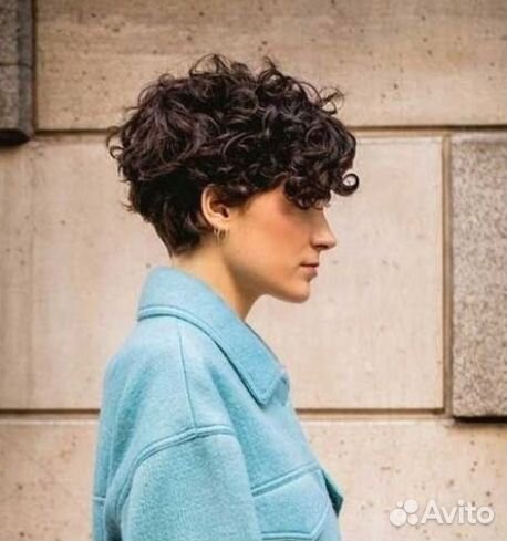 Нужны модели по Биозавивки для портфолио