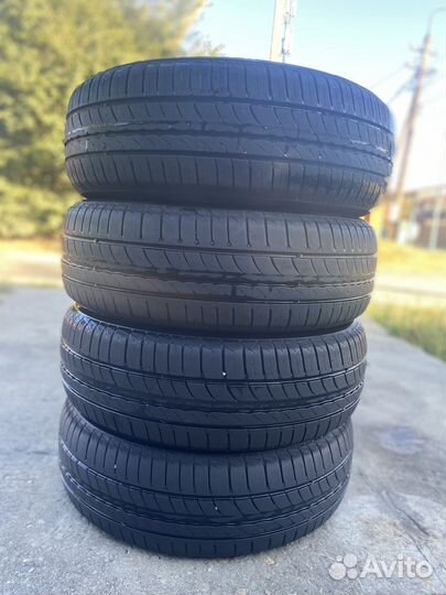 Pirelli Cinturato P1 Verde 185/65 R15