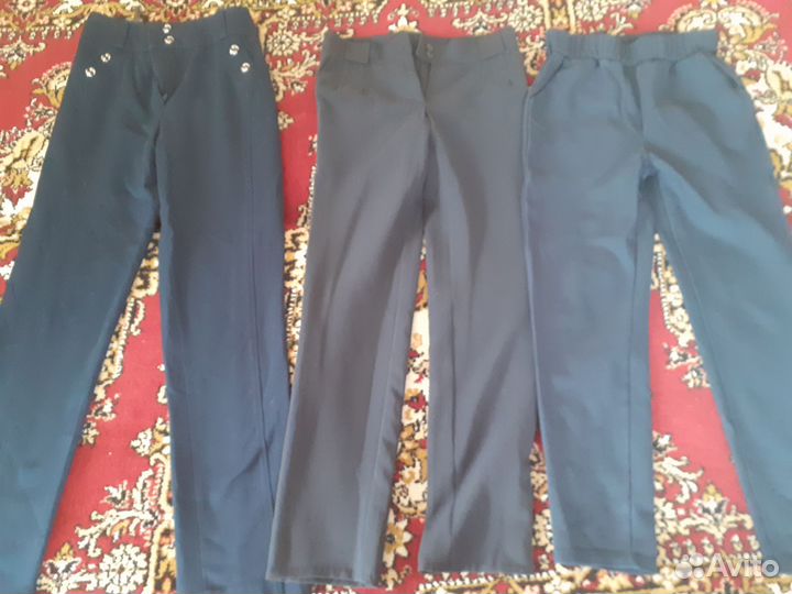 Школьная форма