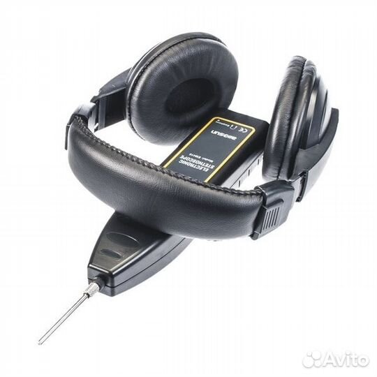 Автомобильный технический стетоскоп EM410