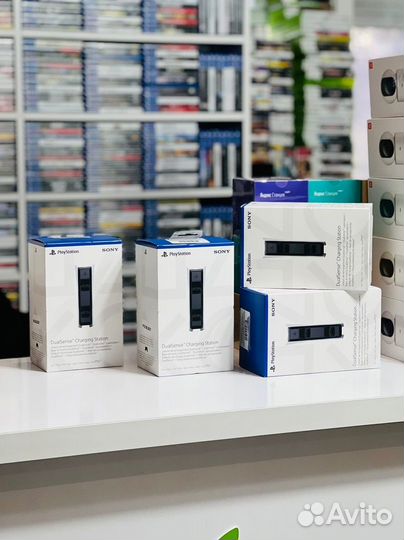 Sony DualSense Charging Station PS5