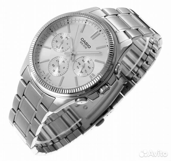 Наручные часы Casio MTP-1375D-7A