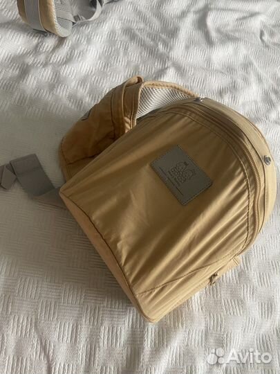 Эргорюкзак