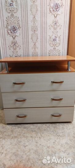 Комод бу