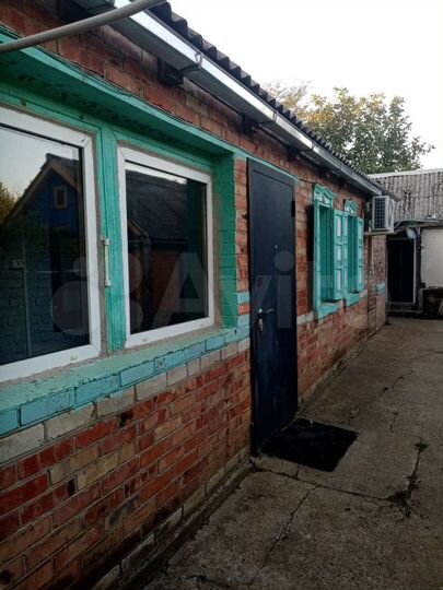 Дом 49,5 м² на участке 38,4 сот.