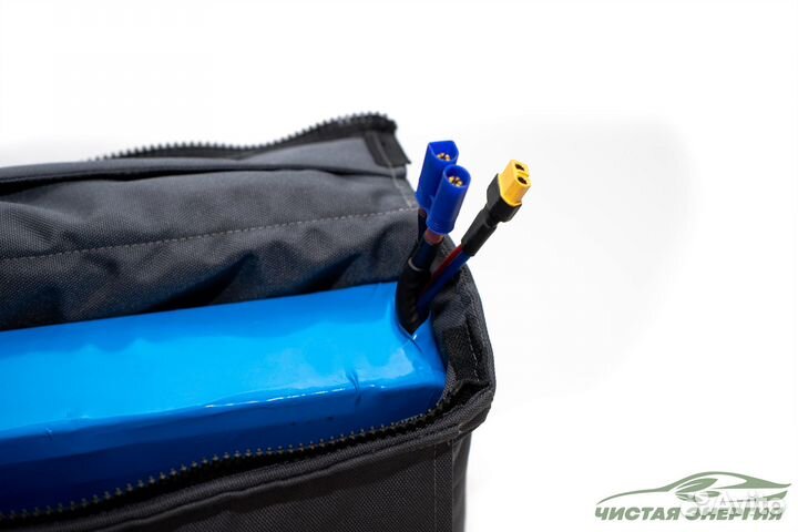 Пусковое устройство Power Bank