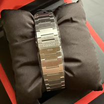 Часы Tissot prx 40mm Тиффани - Оригинал, Москва