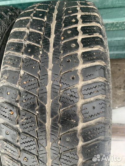 Matador MP 50 Sibir Ice 185/65 R15 88T