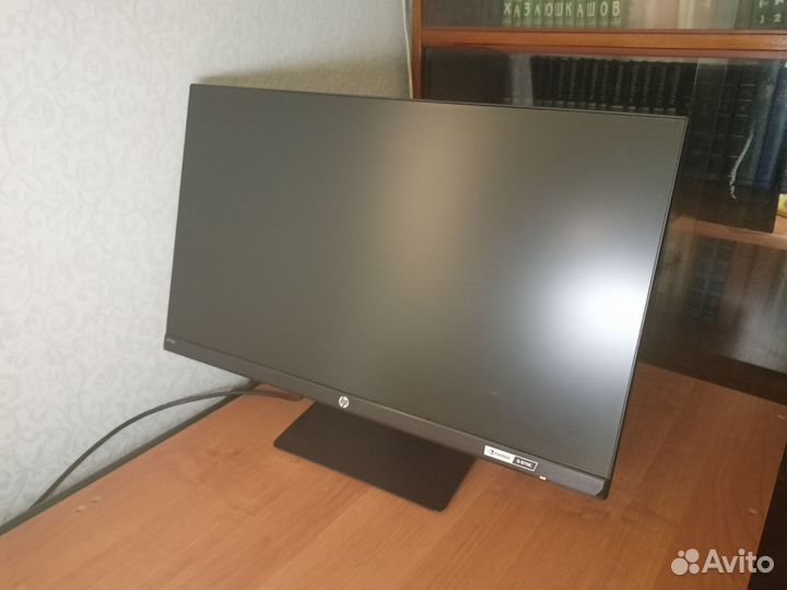 Монитор hp 24x gaming monitor
