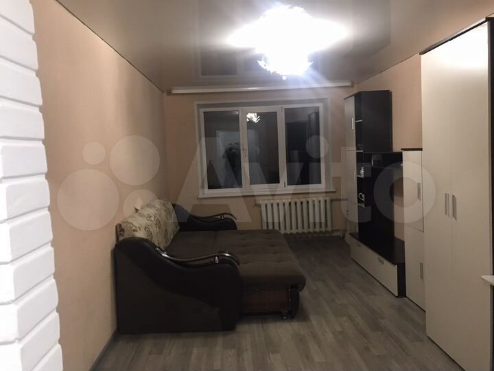 3-к. квартира, 67 м², 9/9 эт.