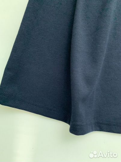 Юбка школьная