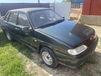 ВАЗ (LADA) 2115 Samara 1.5 MT, 2006, 135 000 км