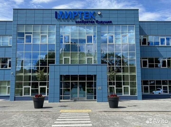 Композитные панели