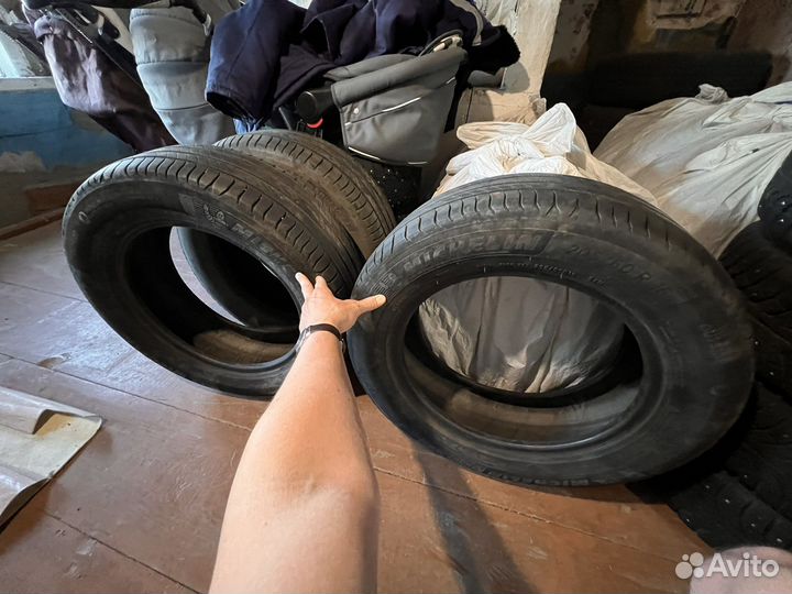 Michelin Primacy 4 205/60 R16 92T