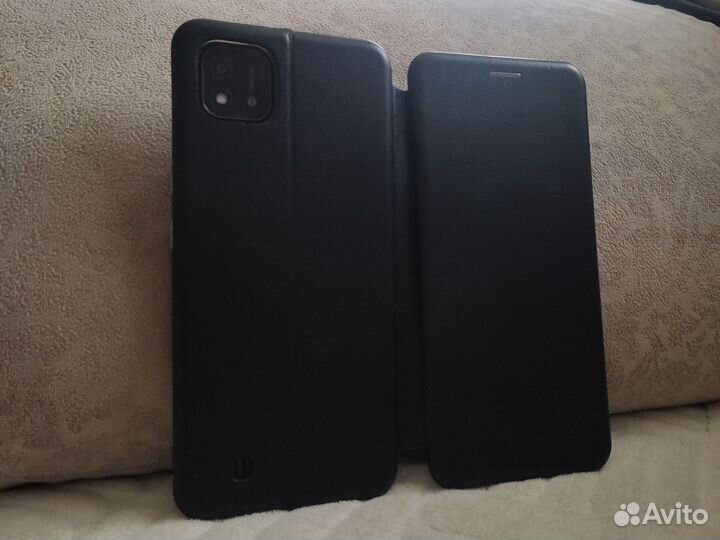 Чехол безопасный для ребёнка