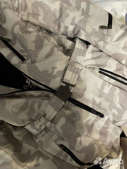 Горнолыжный комбинезон женский 42