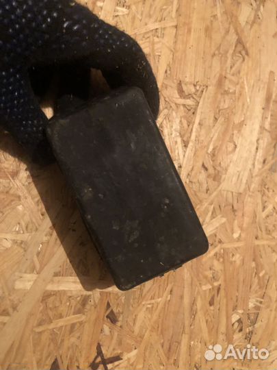 Подушка москвич