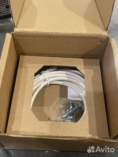 Терморегулятор для теплого пола 2 шт