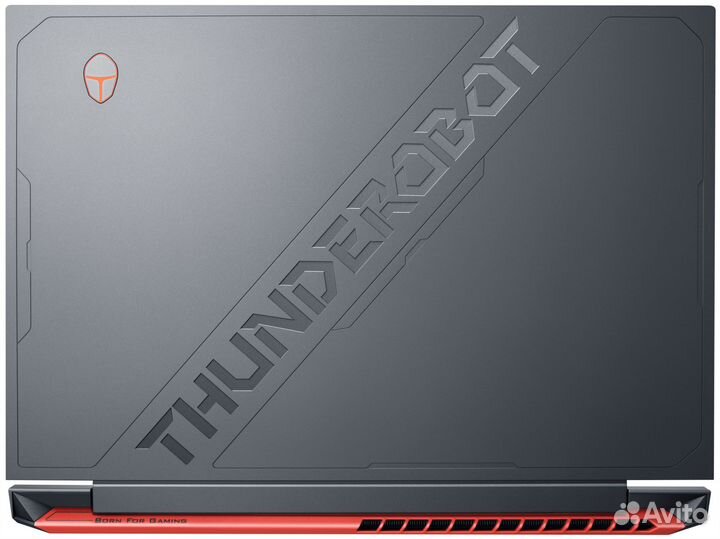 Игровой ноутбук Thunderobot 911 X Wild Hunt G2 L