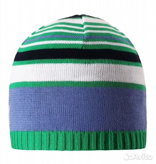 Шапка-бини Reima, ог 50-52 см