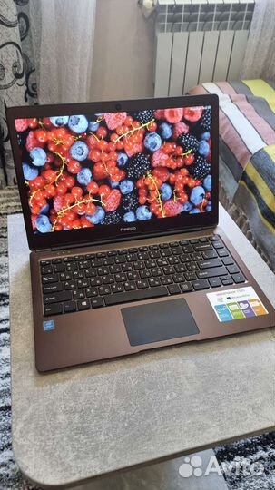 Prestigio smartbook 133s