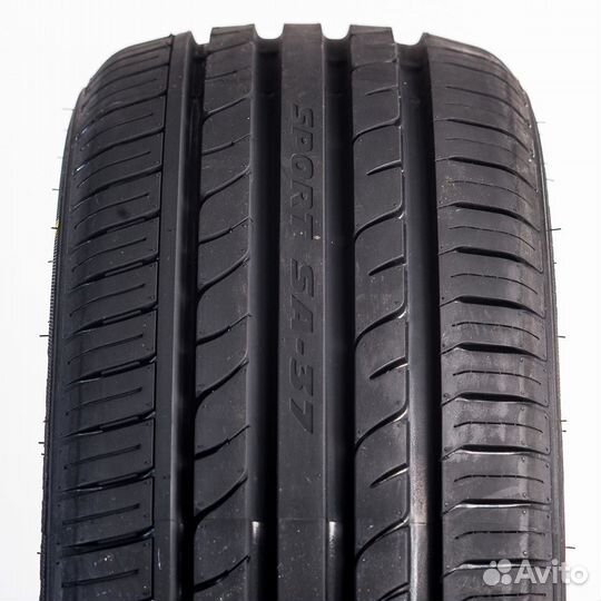 Goodride SA 37 255/40 R18