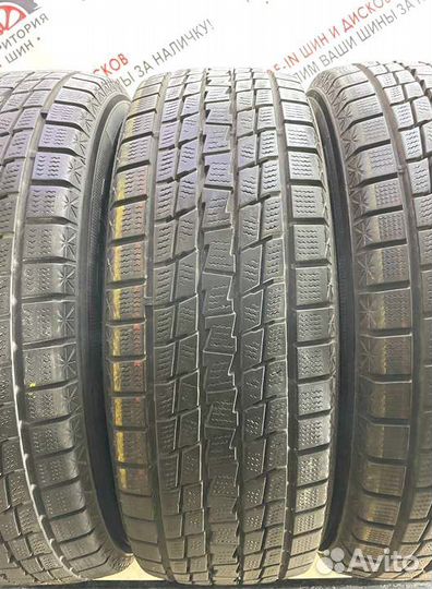 Goodyear Ice Navi Zea 225/65 R17 100P