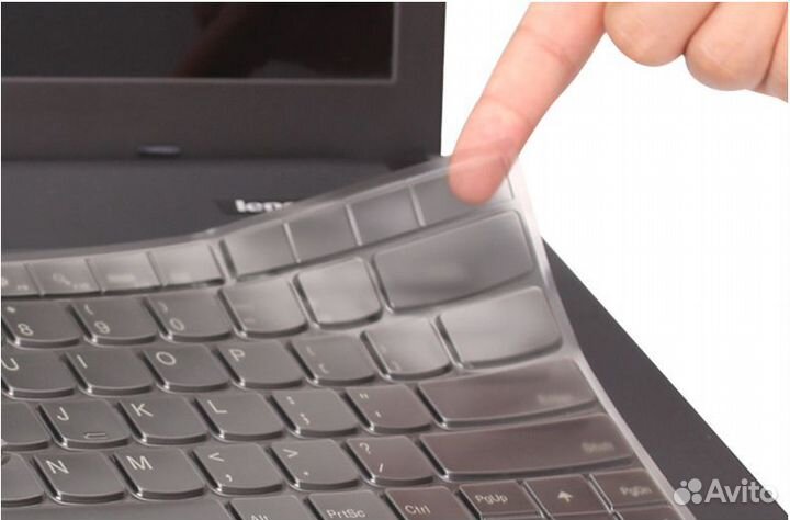 Чехол на клавиатуру для Lenovo, защита от воды
