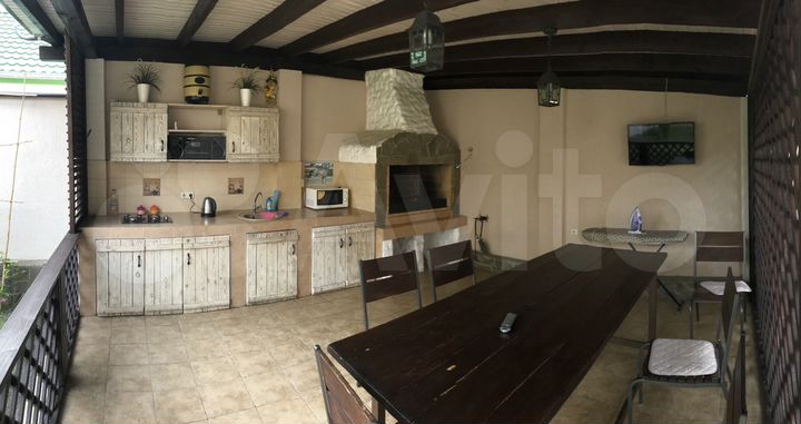 Комната 20 м², 1/2 эт.