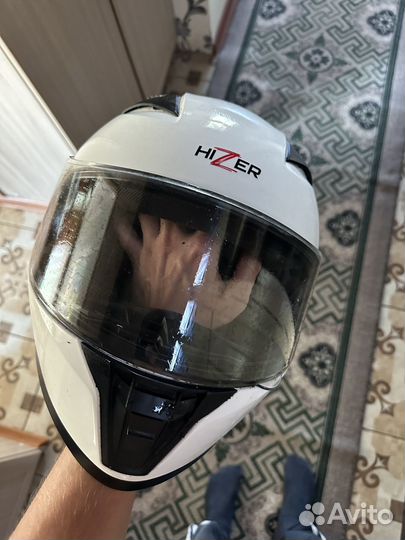 Шлем Hizer 532