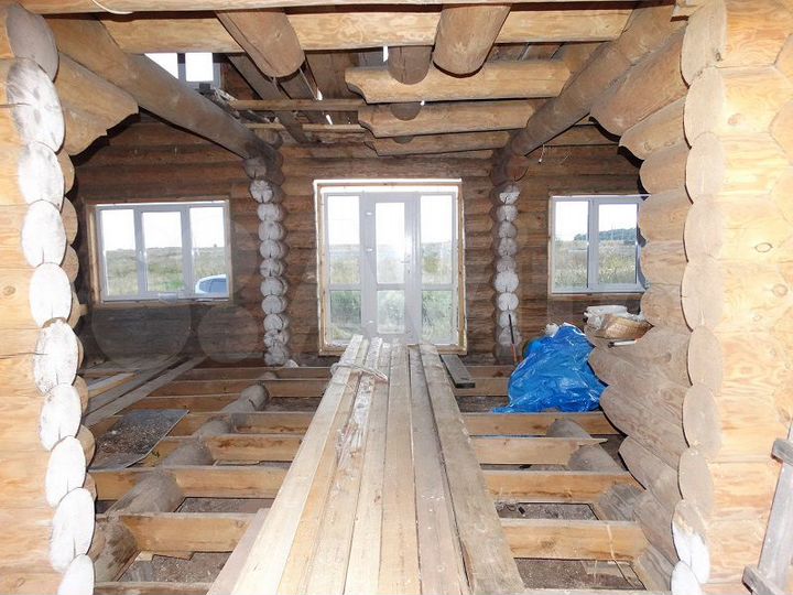 Дом 168 м² на участке 11,2 сот.