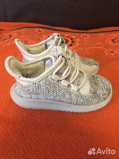 Кроссовки детские adidas 22