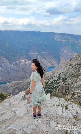 Махачкала Топ-Экскурсия Дагестанский топ: популярн