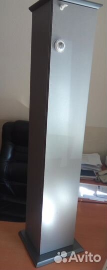 Хранилище для CD дисков шкаф-бокс