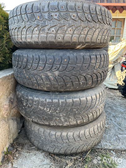 KIA Колеса r 15