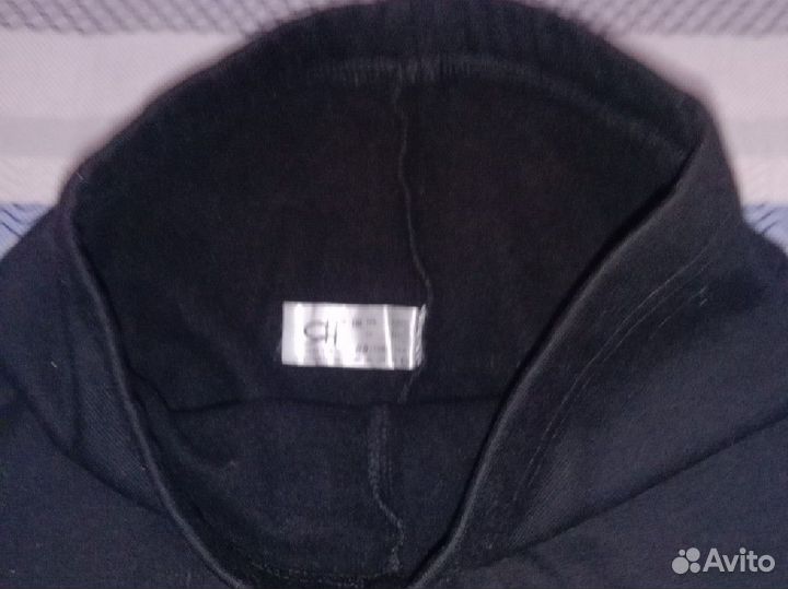 Продам гамаши для девочки