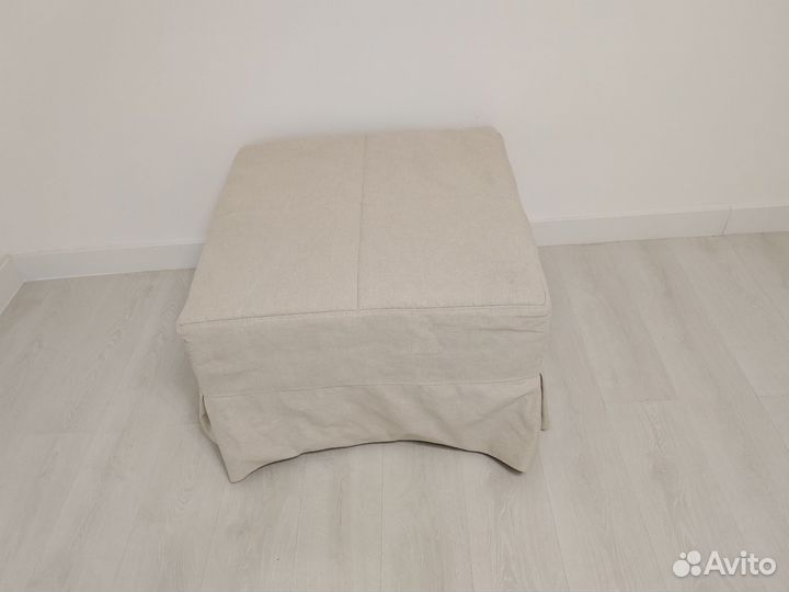 Продаётся пуф-раскладушка-трансформер