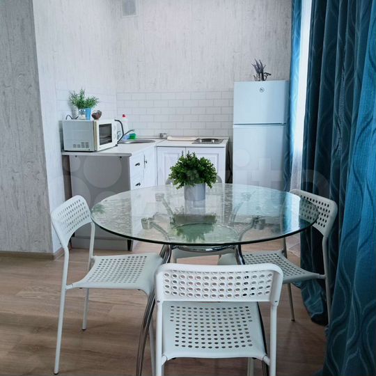 2-к. квартира, 40 м², 4/5 эт.