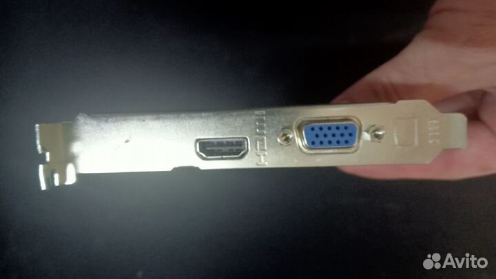 Ati radeon hd 5450 512mb