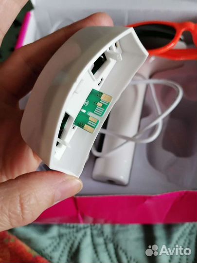 Эпилятор лазерный