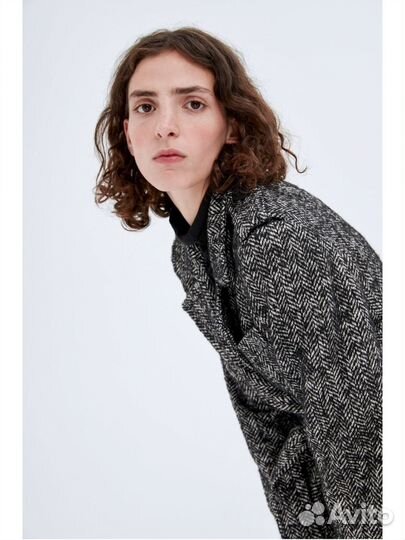 Новое. Пальто Lime (L)