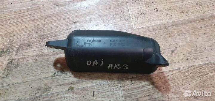 Пыльник (кузов наружные) Opel Astra J 2010-2017